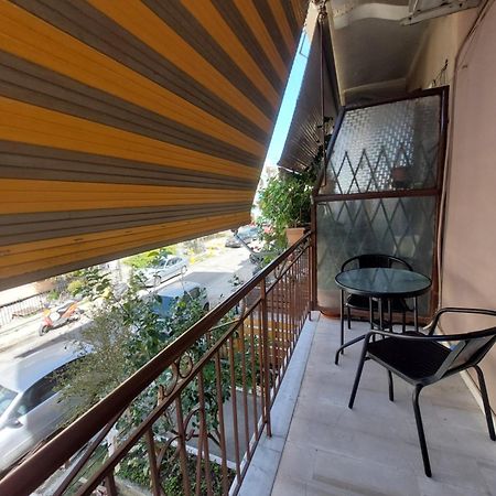 Maria Apartment Garitsa Corfu Corfu  Bagian luar foto