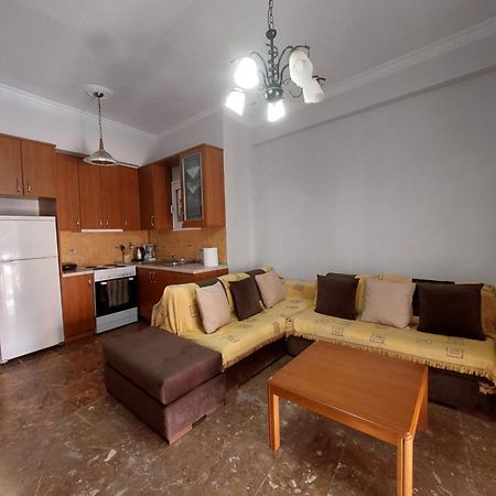 Maria Apartment Garitsa Corfu Corfu  Bagian luar foto
